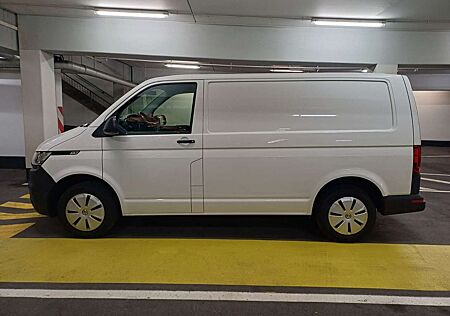VW T6 Transporter Volkswagen Klima, kamera, AHK, Tempo
