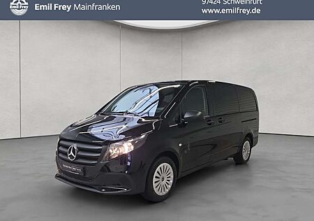 Mercedes-Benz Vito / Marco Polo