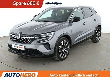Renault Austral 1.3 TCe Mild-Hybrid Techno Aut.*LED*ACC*360*PDC*SH