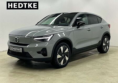 Volvo C40 EC40 Extended Range Plus Dark - SONDERAKTION!