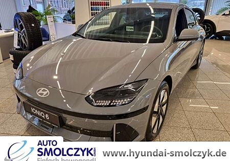 Hyundai IONIQ 6 77,4kWh 4WD UNIQ-PAKET NAVI+MATRIX-LED