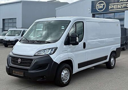 Fiat Ducato 33 120 L2H1 KLIMA AHK STDHZ 1HAND EURO6