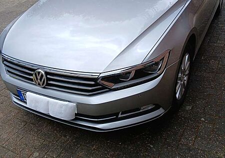 VW Passat Volkswagen GL