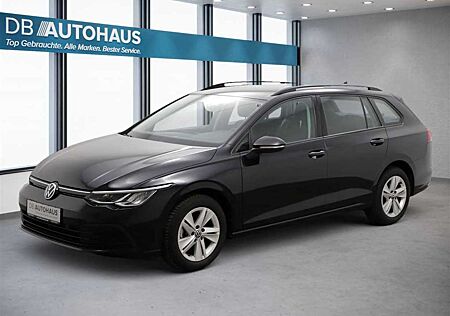 VW Golf Volkswagen Life 1.0 TSI