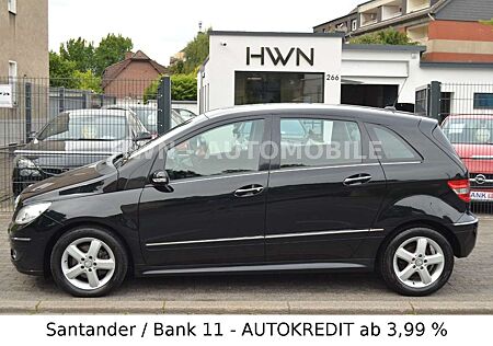Mercedes-Benz B 200 B -Klasse 200 CDI *Scheckh.*Xenon*Autom.*PDC v+h
