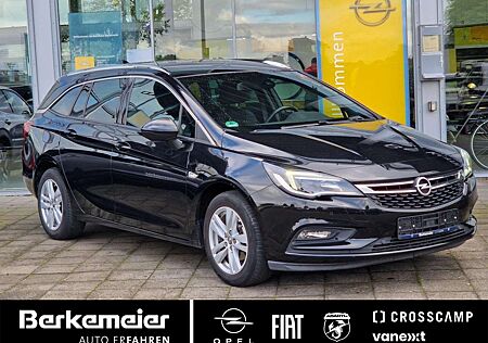 Opel Astra K ST Dynamic Automatik *AHK/Navi/Sitzhzg*