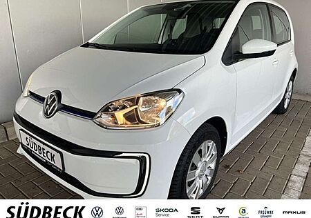 VW e-up! Volkswagen e-up! move-up! LED