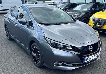 Nissan Leaf 39 kWh N-Connecta
