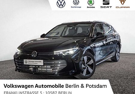VW Passat Variant Volkswagen 1.5 eTSI DSG Business *NEW MODEL*