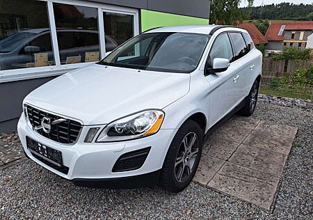 Volvo XC 60 XC60 XC60 Momentum Drive