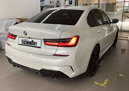 BMW 330 e xDrive M Sport + 2Jahre-BPS.-GARANTIE