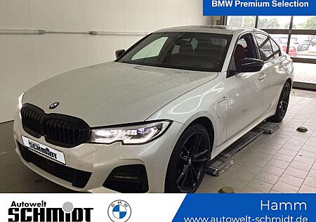 BMW 330 e xDrive M Sport + 2Jahre-BPS.-GARANTIE