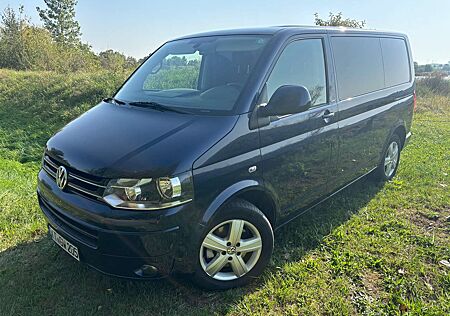 VW T5 Multivan Volkswagen Match NAVI PDC SH Webasto. MwSt