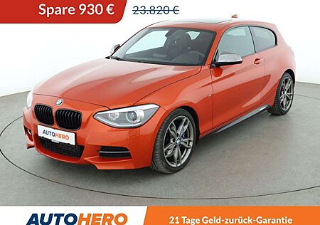 BMW 135 gebraucht kaufen BMW 135 M135i Aut.*NAVI*BI-XENON*TEMPO*H&K*PDC*SHZ*