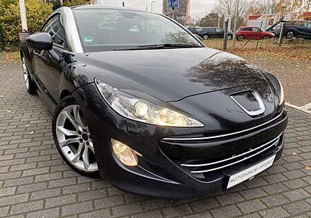 Peugeot RCZ 1.6 155 THP *Leder*Navi*SHZ*Tempomat*
