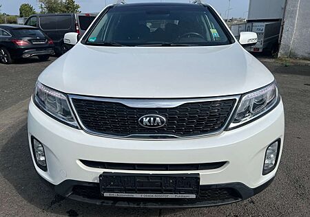 Kia Sorento Attract 2WD AUTOMATIK