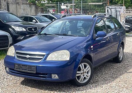 Chevrolet Nubira Wagon SE Automatik | AHK | Klimaautomatik