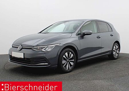 VW Golf Volkswagen 8 1.5 TSI Move NAVI ACC PDC SHZ