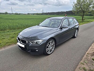 BMW 335 335 d xDrive M Sport