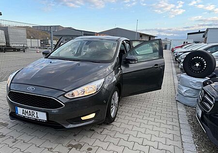 Ford Focus Lim. Business*Navi*BT*MLF*SH*