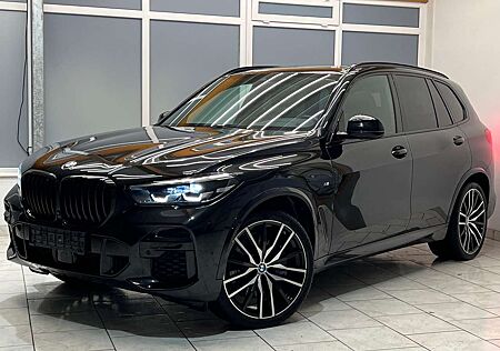 BMW X5 40d xDrive MSport/LED/H+K/SportAGA/CarPlay