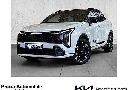 Kia Sportage 1.6-TGDI GT-LINE+P3+P4+P5