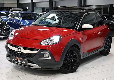 Opel Adam 1.0 Turbo Rocks EcoFlex Onestar Intellilink