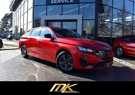 Peugeot 308 SW ALLURE PT 130 EAT8*CARPLAY*MATRIX*FACELIF
