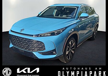 MG HS T 1.5 Turbo GDI W Luxury ACC LED Navi Pano SD