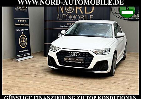 Audi A1 35 Sportback S-Line 1.5 TFSI S-Tronic Virt.Co S-Li