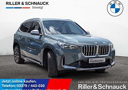 BMW X1 xDrive 23d X-Line KAMERA NAVI AHK ACC LED