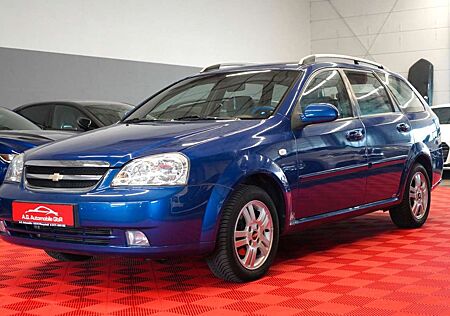 Chevrolet Nubira 1.8 Ltr. Automatik*LPG Gasanlage*Klimaaut