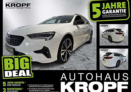 Opel Insignia B Sports Tourer 2.0 CDTI Ultimate AHK