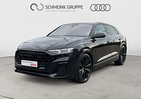 Audi Q8 SUV TDI quattro 210 kW tiptronic