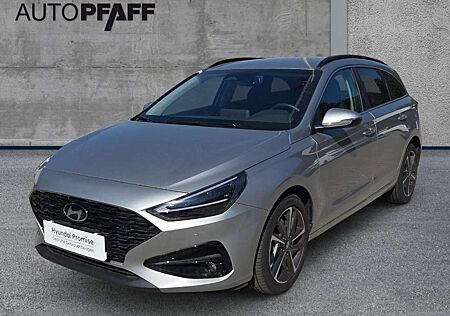 Hyundai i30 Kombi Advanced 1.0 T-GDI DCT