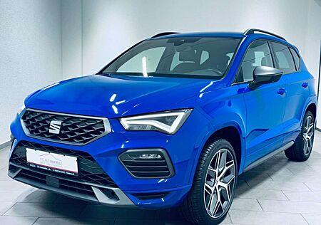 Seat Ateca FR-Line 1.5 TSI *1.H* R-KAM *VIRTUAL*8xALU