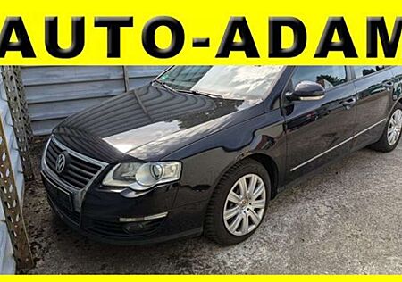 VW Passat Variant Volkswagen 1.4 TSI Sportline*2 Hand*