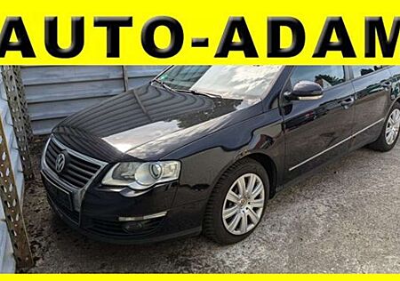 VW Passat Variant Volkswagen 1.4 TSI Sportline*2 Hand*