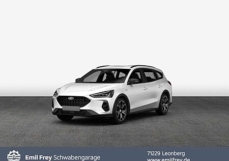 Ford Focus Turnier 1.0 COOL&CONNECT *RFK *PDC *DAB