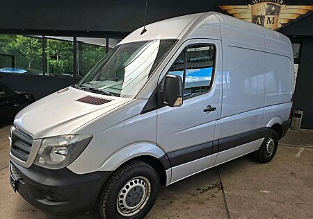 Mercedes-Benz Sprinter II Kasten Hoch CDI 2.Hand/Metallic/Mwst