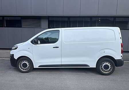Citroën Jumpy Citroen Euro 6/ Klima/ TÜV Neu