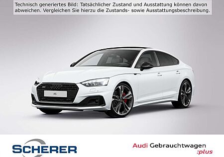 Audi A5 45 TFSI quattro S tronic PANO HUD B