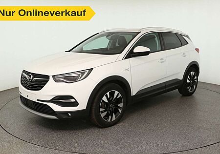 Opel Grandland X 1.2 Turbo Ultimate LED+NAVI+ACC+SHZ+