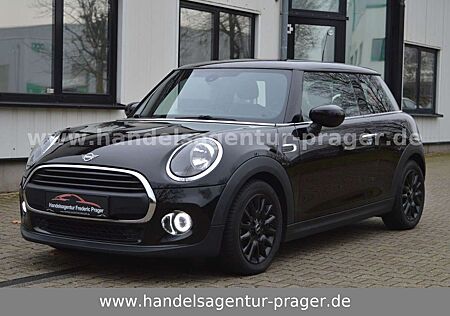 Mini ONE Automaik 1.Hand