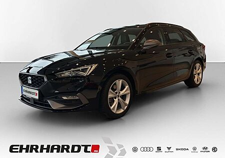 Seat Leon Sportstourer 2.0 TDI DSG FR VIRTUAL*NAVI*LED*AC...