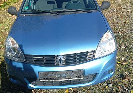 Renault Clio 1.2 16V Storia