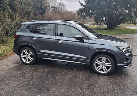 Seat Ateca 2.0 TDI DSG FR