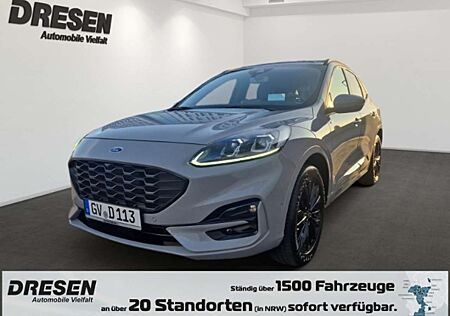 Ford Kuga 2.5 Duratec FHEV 4x4 Graphite Tech Edition + Fahre