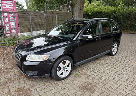 Volvo V50 1.6 D Kinetic