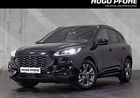 Ford Kuga ST-Line X PANO AHK KAM ACC LED Pano SHZ 4xSHZ